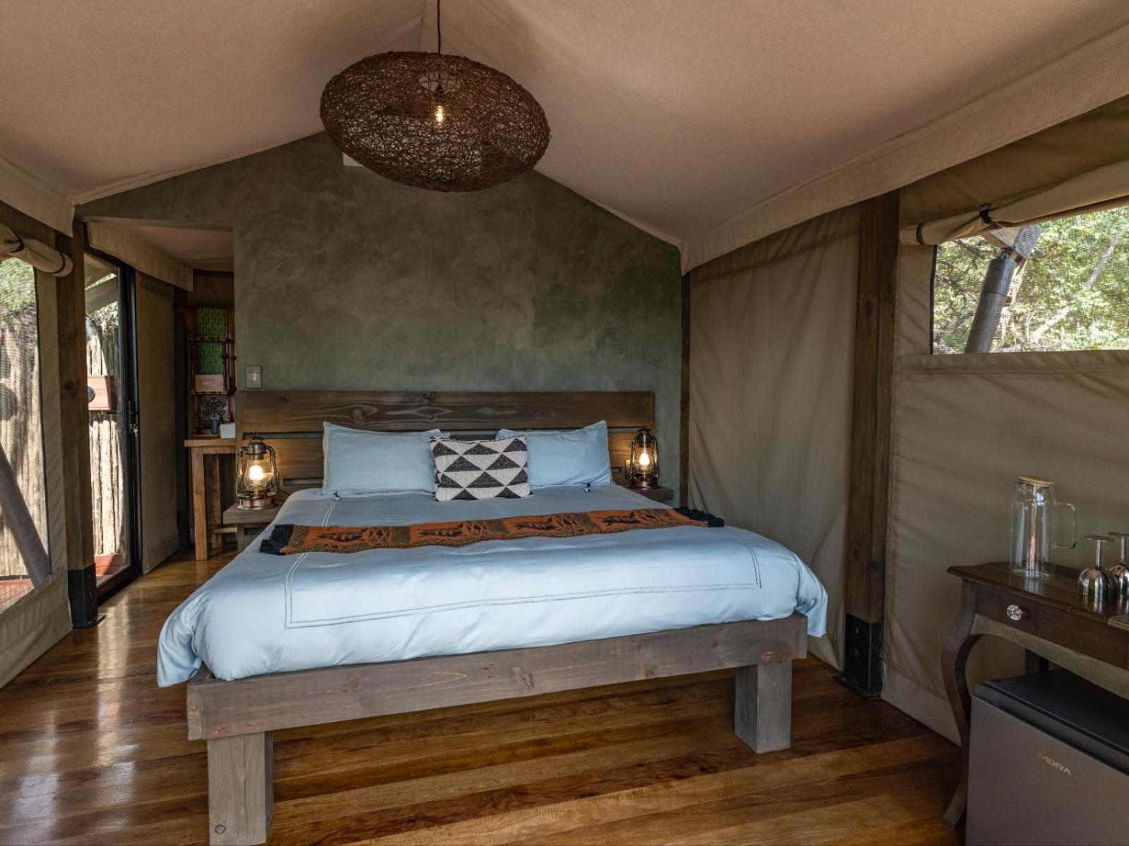 The Wild Blue Lodge Safari & Spa Hoedspruit Phòng bức ảnh