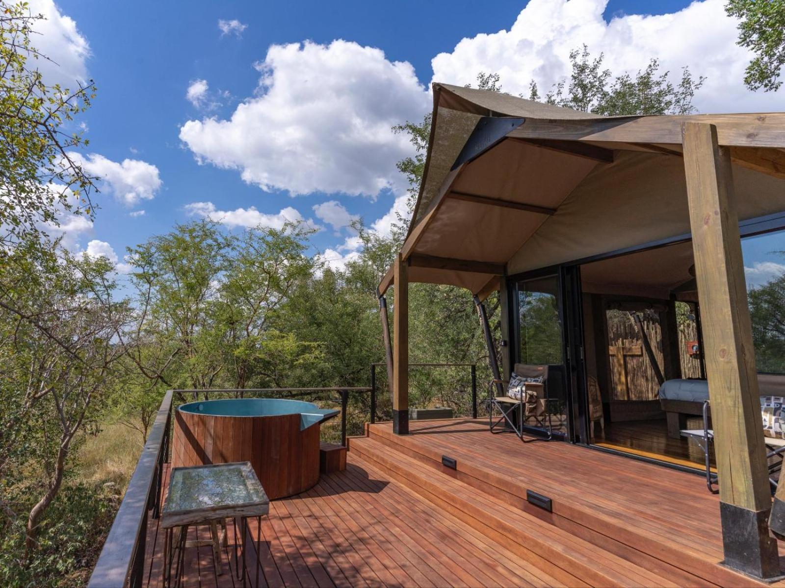 The Wild Blue Lodge Safari & Spa Hoedspruit Phòng bức ảnh