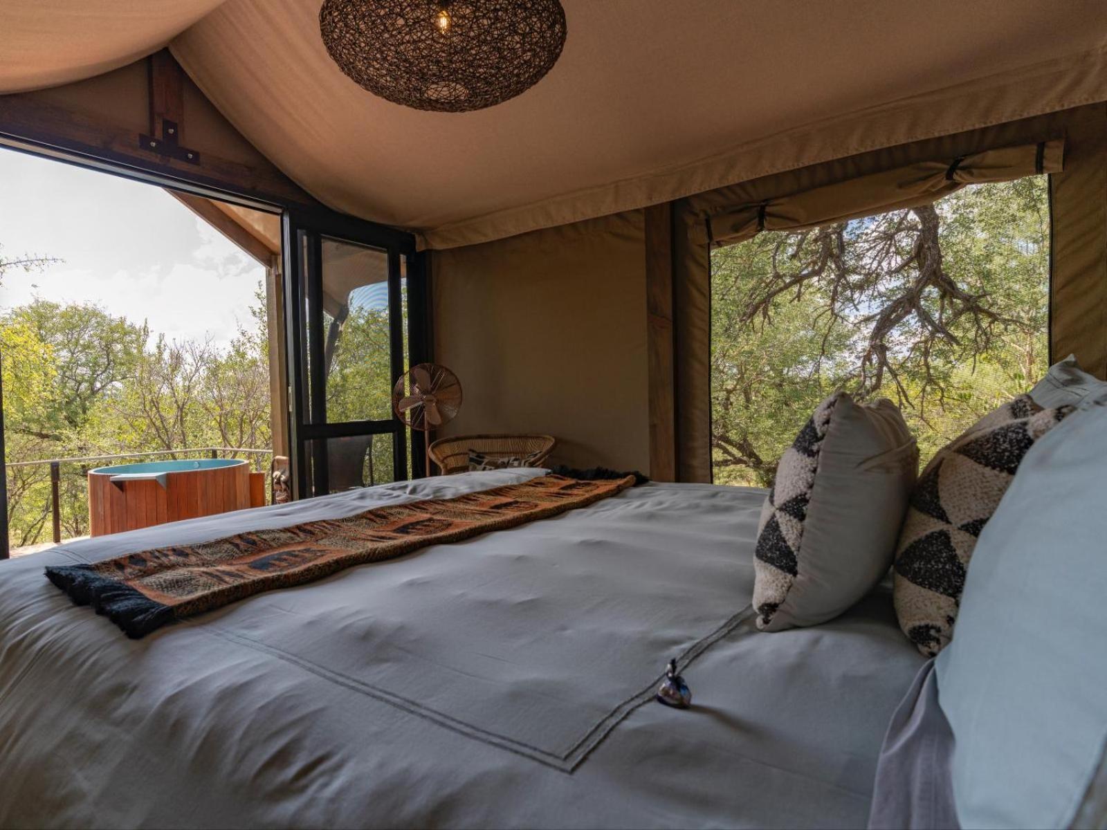 The Wild Blue Lodge Safari & Spa Hoedspruit Phòng bức ảnh